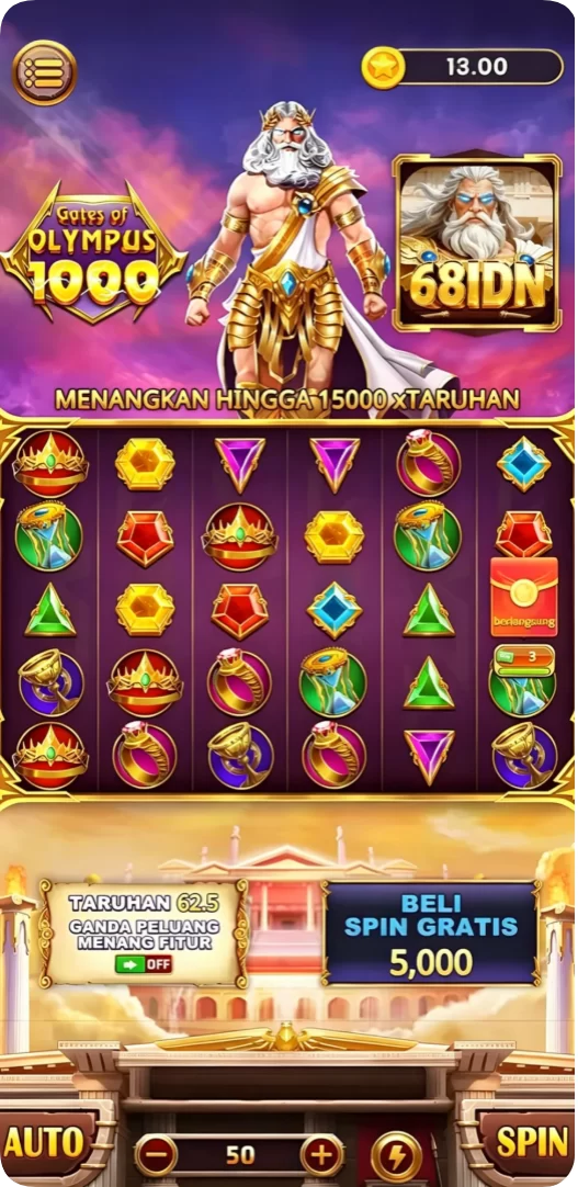 Screenshot Review Aplikasi i8.live nomor 1