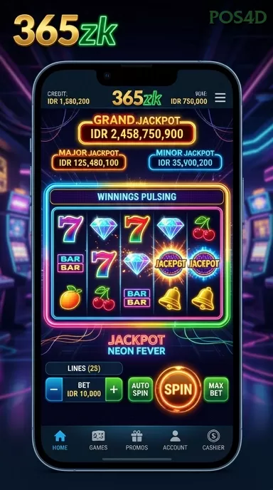 Screenshot best nomor 2