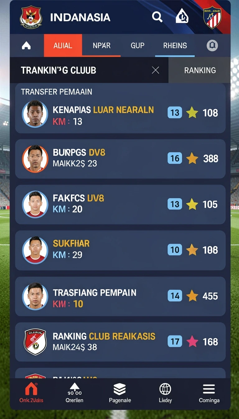 Screenshot luck365 Terbaru: Download APK Resmi dan Aman nomor 1