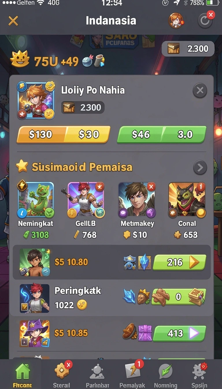 Screenshot Aplikasi kargototo Terbaru dan Terlengkap nomor 1