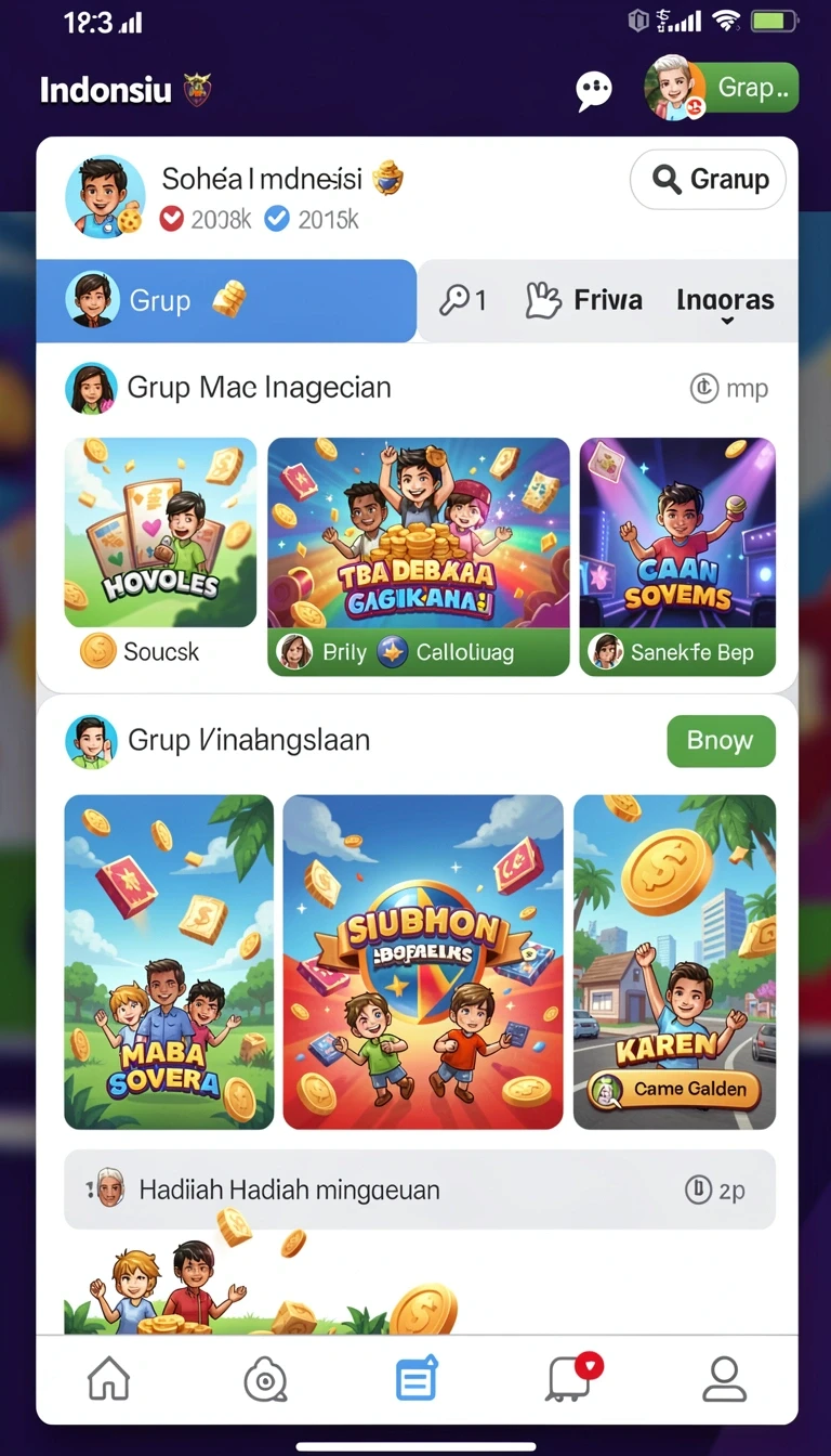 Screenshot Cara Update Aplikasi slot138 ke Versi Terbaru nomor 1