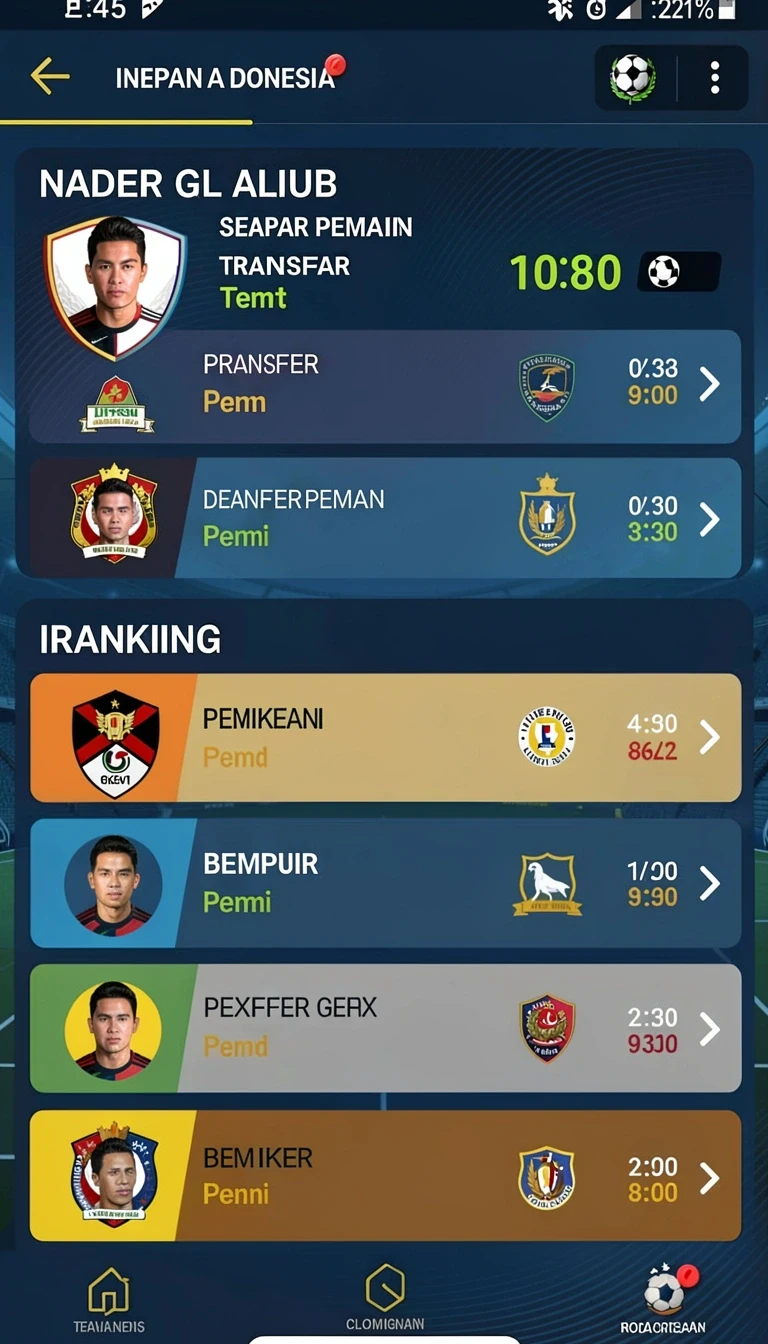 Screenshot Aplikasi bro138 Terbaru dengan Fitur Terbaik nomor 1