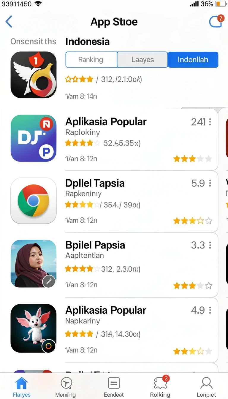 Screenshot Aplikasi DAY777 Terbaru dan Terlengkap nomor 1