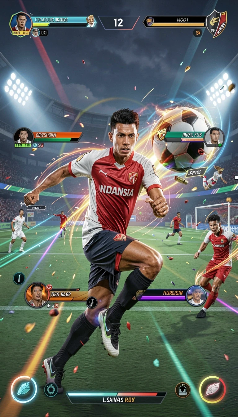 Screenshot 8zl APK Terbaru untuk Perangkat Android nomor 2