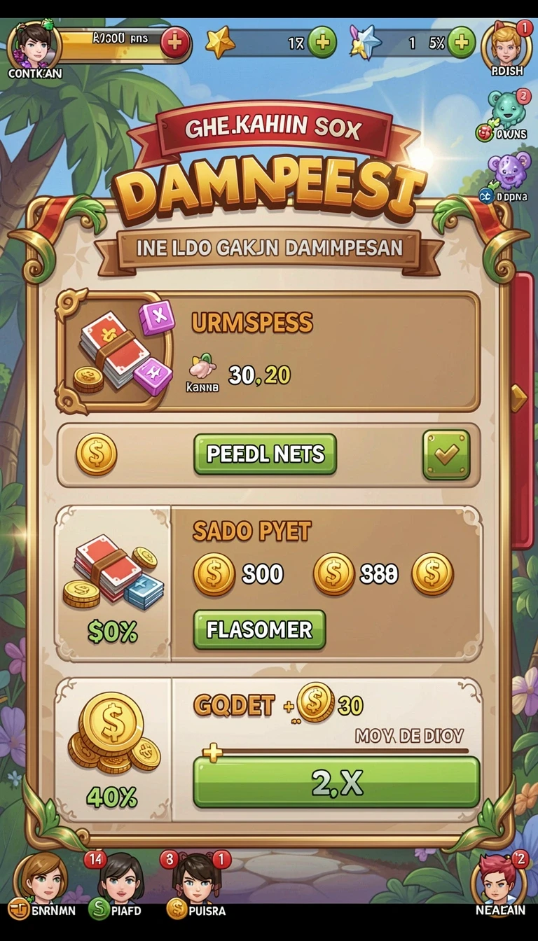 Screenshot Aplikasi royal2000 Terbaru untuk Android dan iOS nomor 2