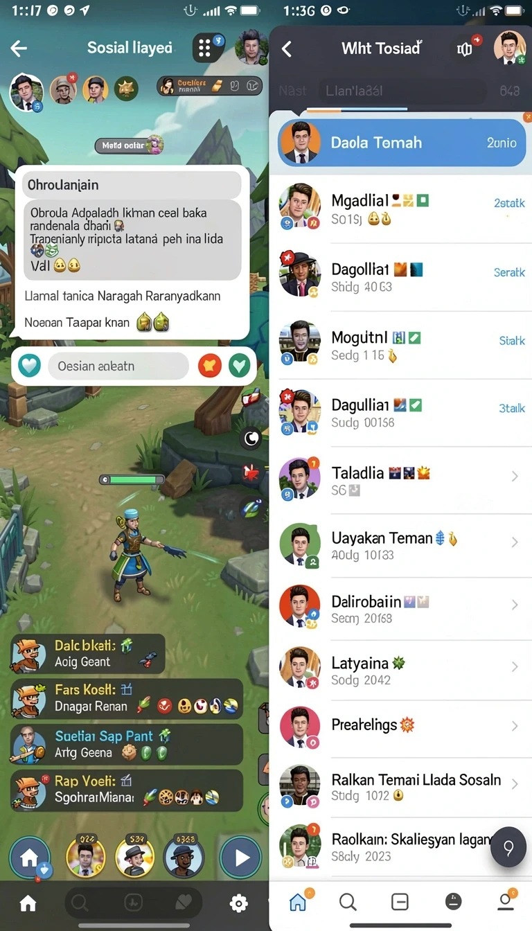 Screenshot cv777 Terbaru untuk Android: Download APK Gratis nomor 1