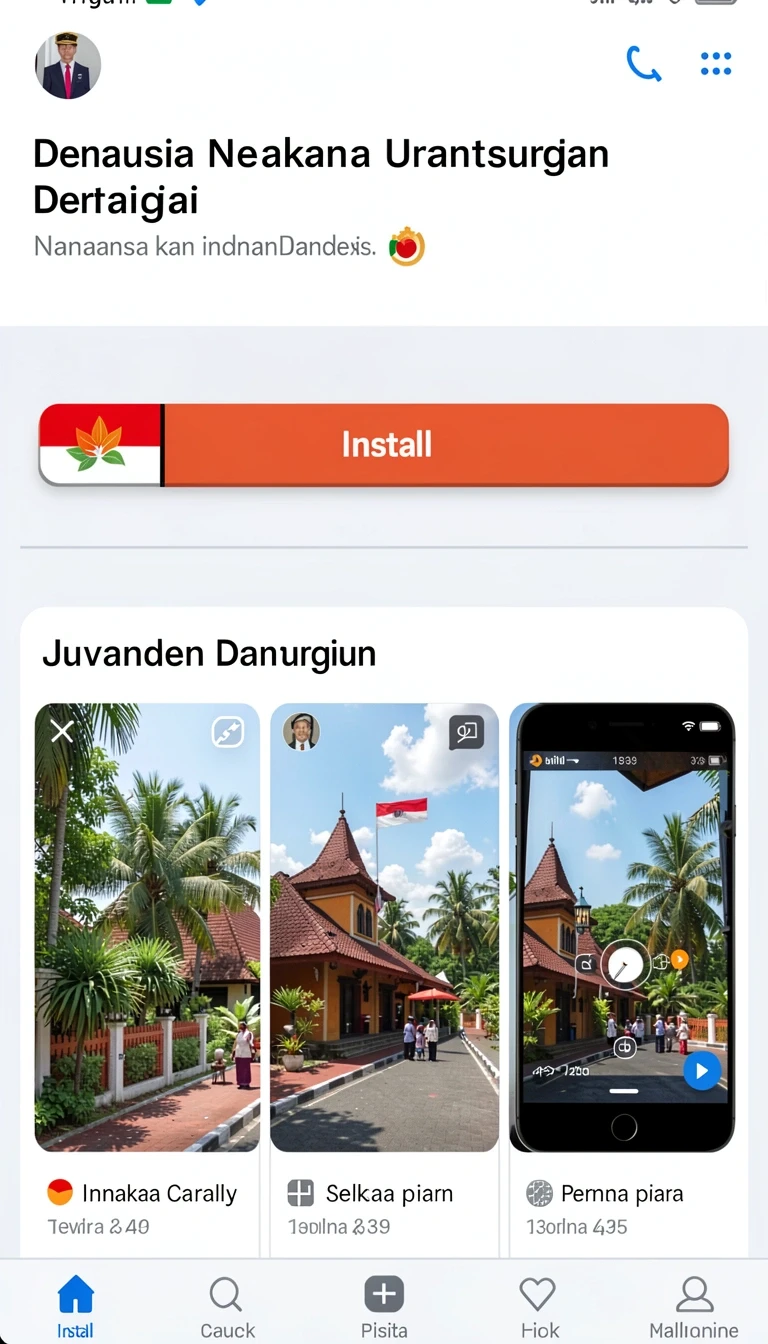 Screenshot ratu10 Versi Terbaru: Apa yang Baru? nomor 3