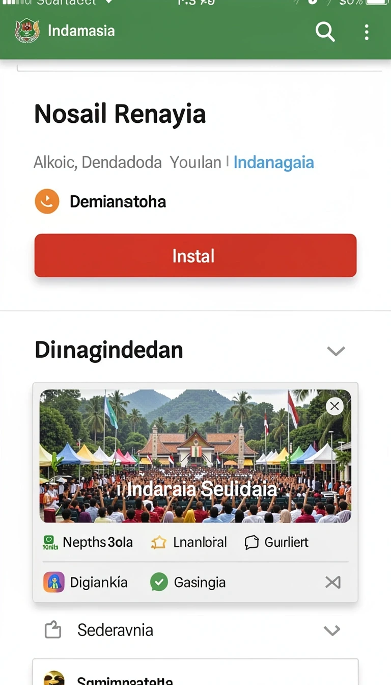 Screenshot koko11 APK Terbaru dengan Fitur Lengkap nomor 1