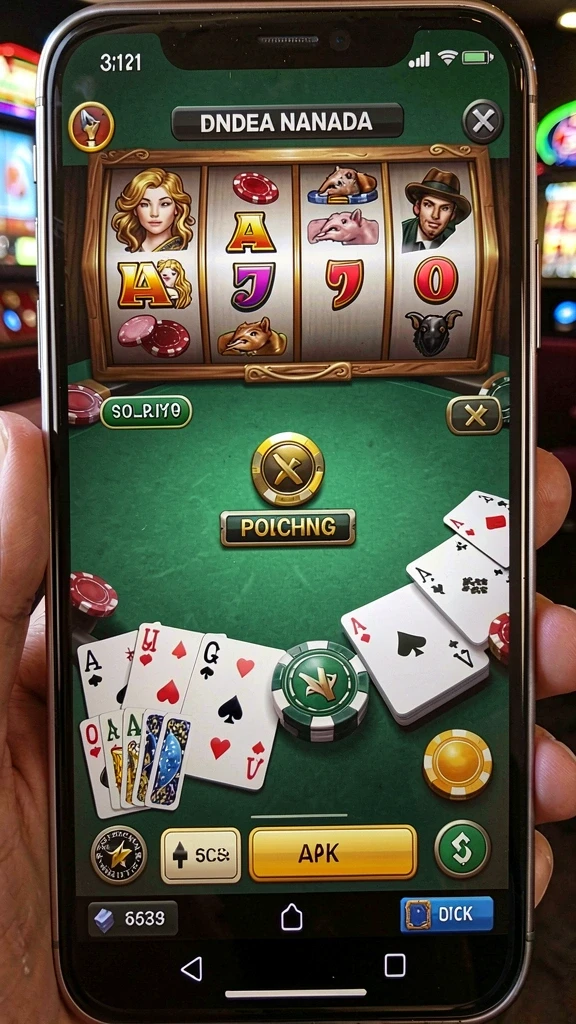 Screenshot Aplikasi pt89 Terbaru dengan Fitur Terbaik nomor 2