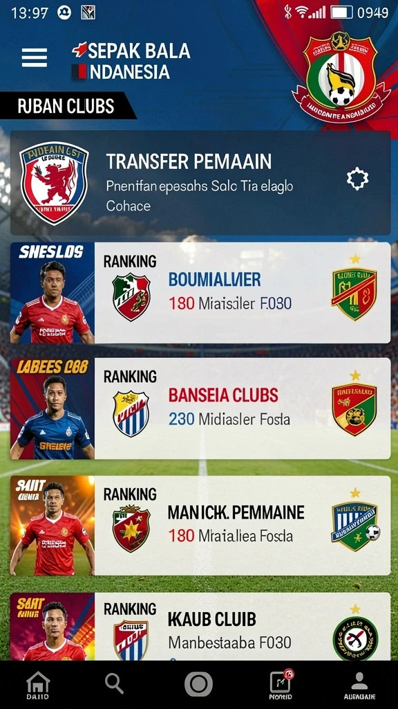 Screenshot big777 APK Versi Terbaru untuk Android 2026 nomor 2