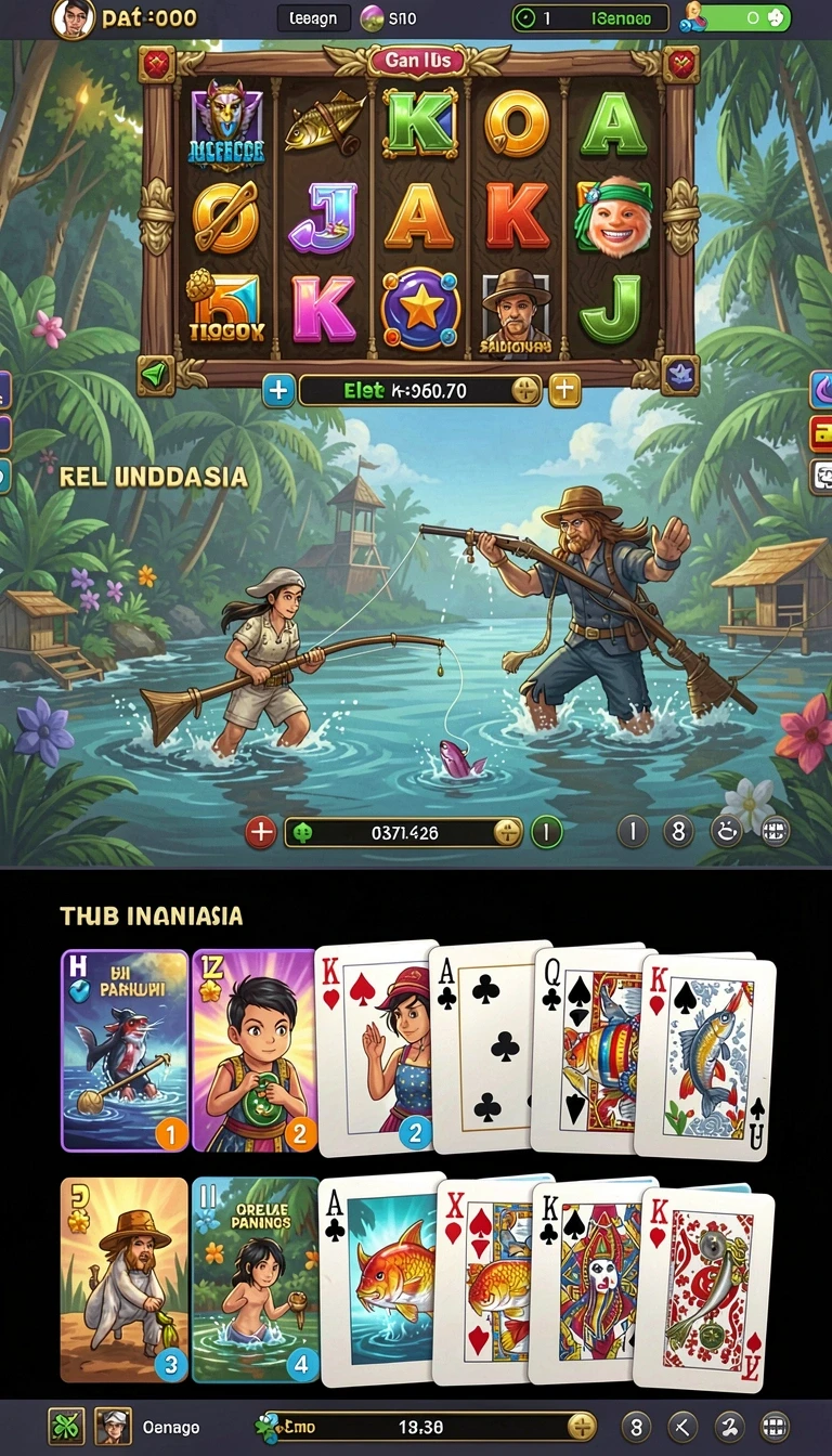 Screenshot hakim4d APK Terbaru 2026 untuk Semua Perangkat nomor 1