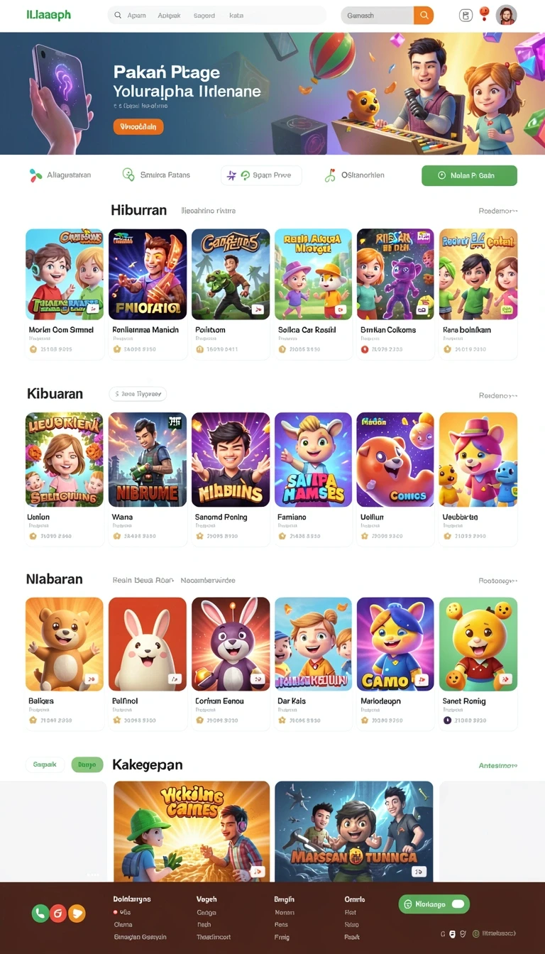 Screenshot Download slotsri APK Terbaru untuk HP Android nomor 1