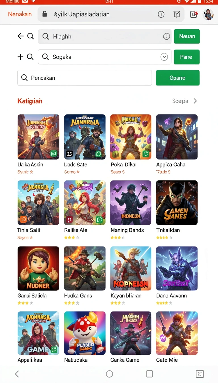 Screenshot ollo4d APK Terbaru untuk Perangkat Android nomor 2