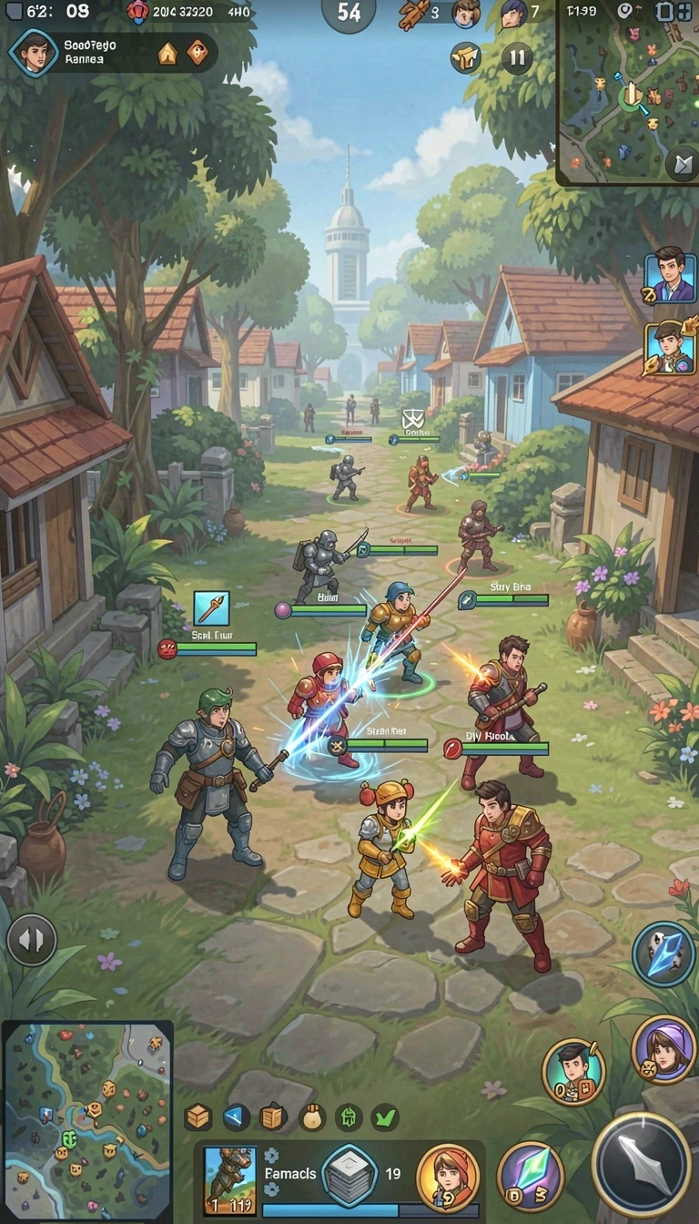 Screenshot gelay88 Terbaru untuk Android: Download APK Gratis nomor 1