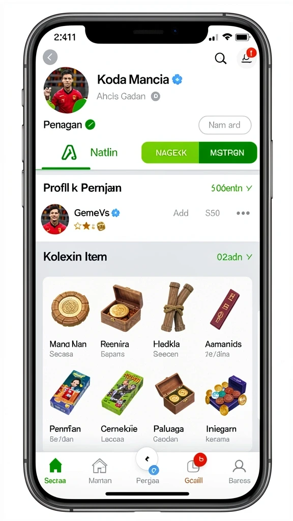 Screenshot Review Aplikasi plaza4d nomor 2