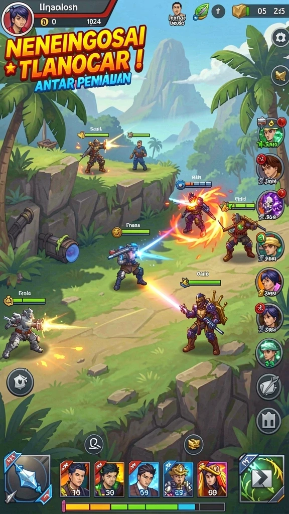 Screenshot Download Aplikasi idx66 Terbaru untuk HP Android nomor 3