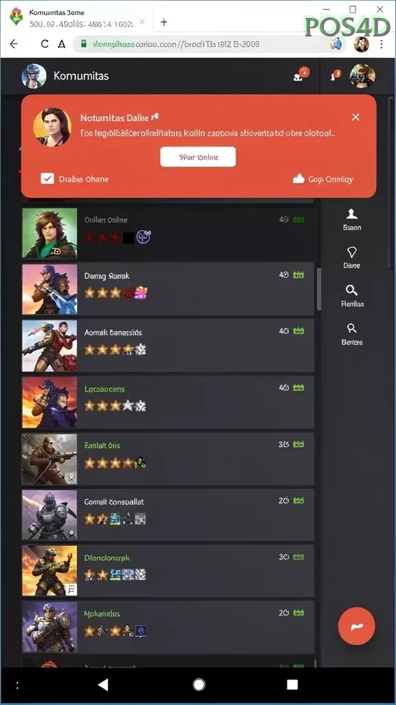 Screenshot agenpgsoft nomor 3